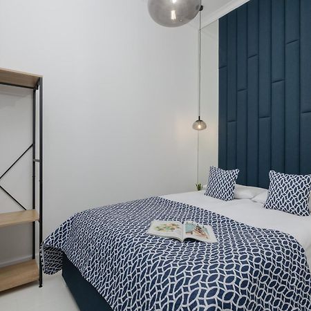 Dietla One Bedroom Apartments With Air Conditioning & Balcony By Noclegi Renters Krakau Exterior foto