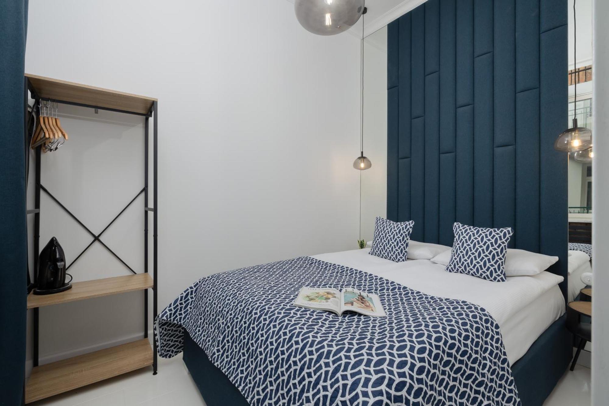 Dietla One Bedroom Apartments With Air Conditioning & Balcony By Noclegi Renters Krakau Exterior foto