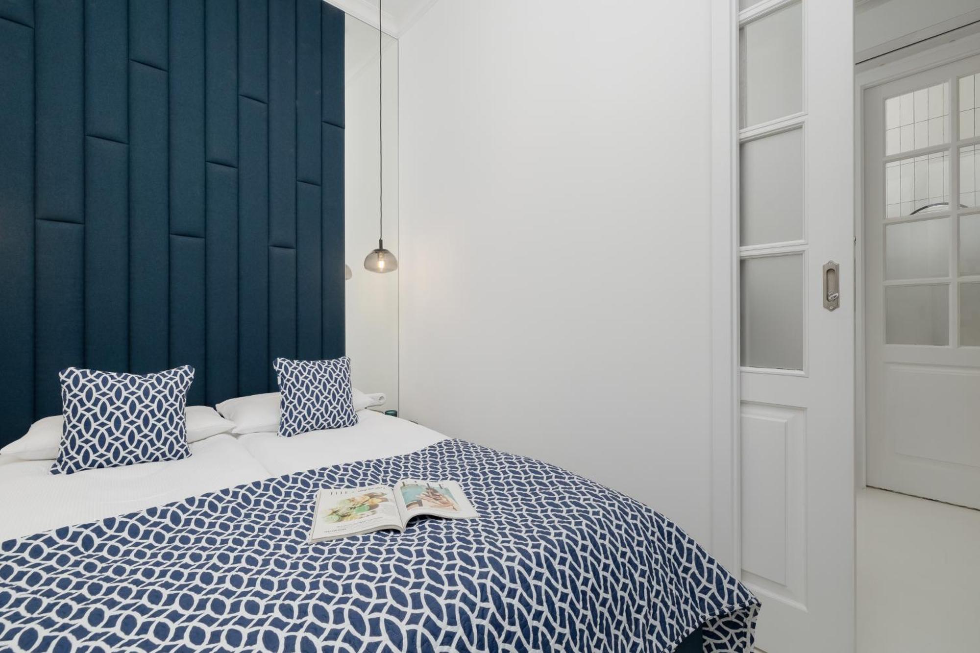 Dietla One Bedroom Apartments With Air Conditioning & Balcony By Noclegi Renters Krakau Exterior foto