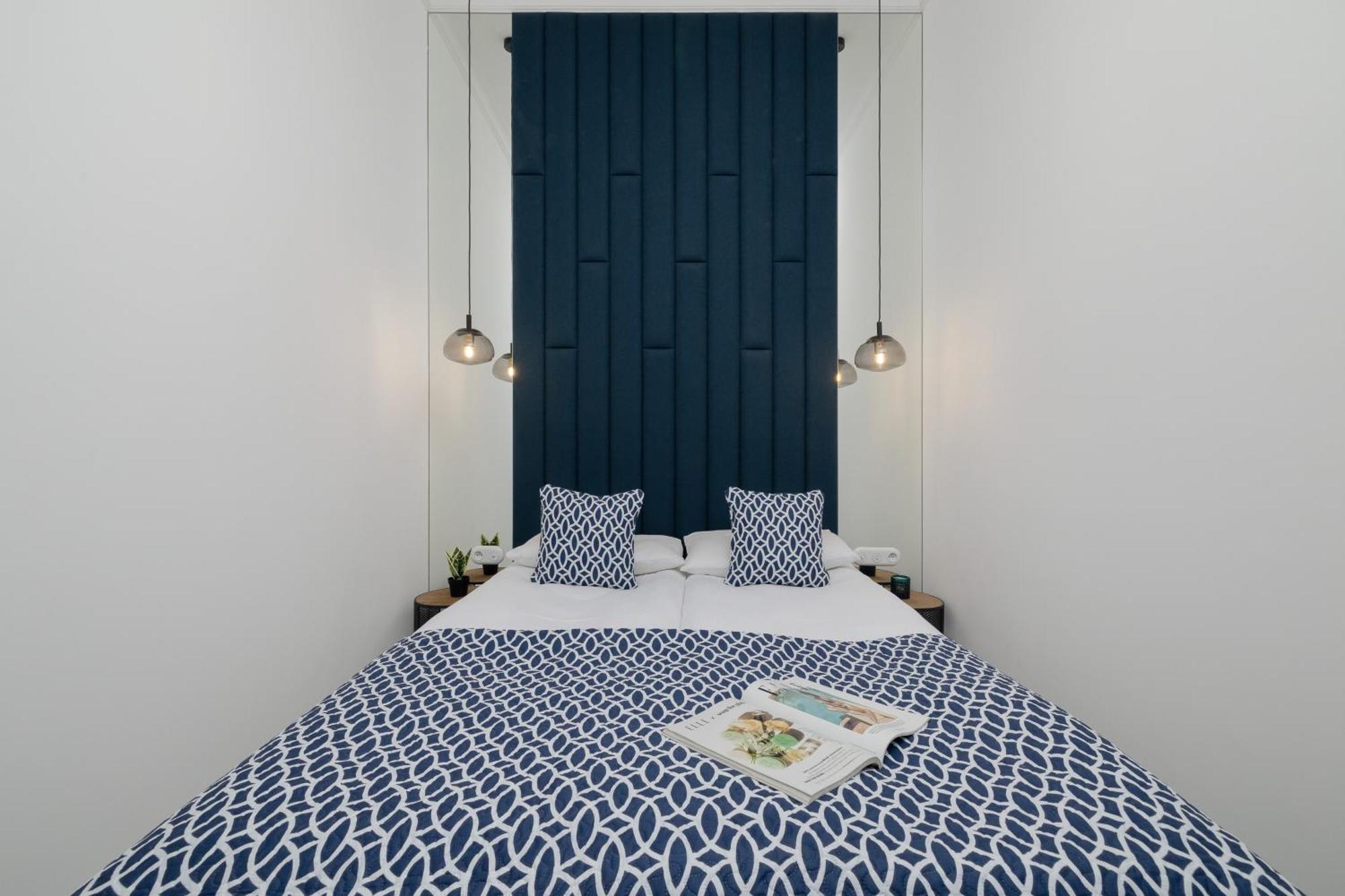 Dietla One Bedroom Apartments With Air Conditioning & Balcony By Noclegi Renters Krakau Exterior foto