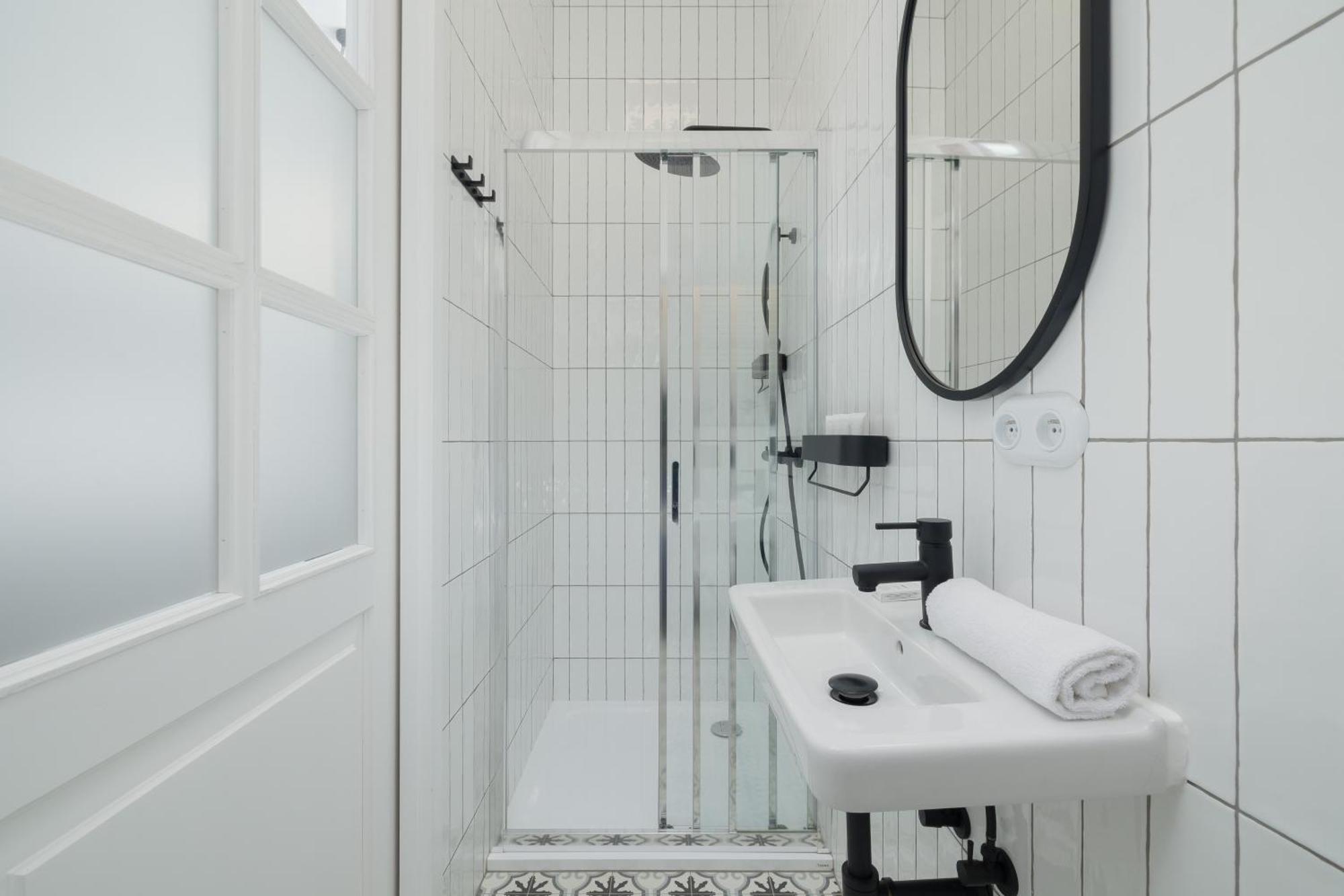 Dietla One Bedroom Apartments With Air Conditioning & Balcony By Noclegi Renters Krakau Exterior foto