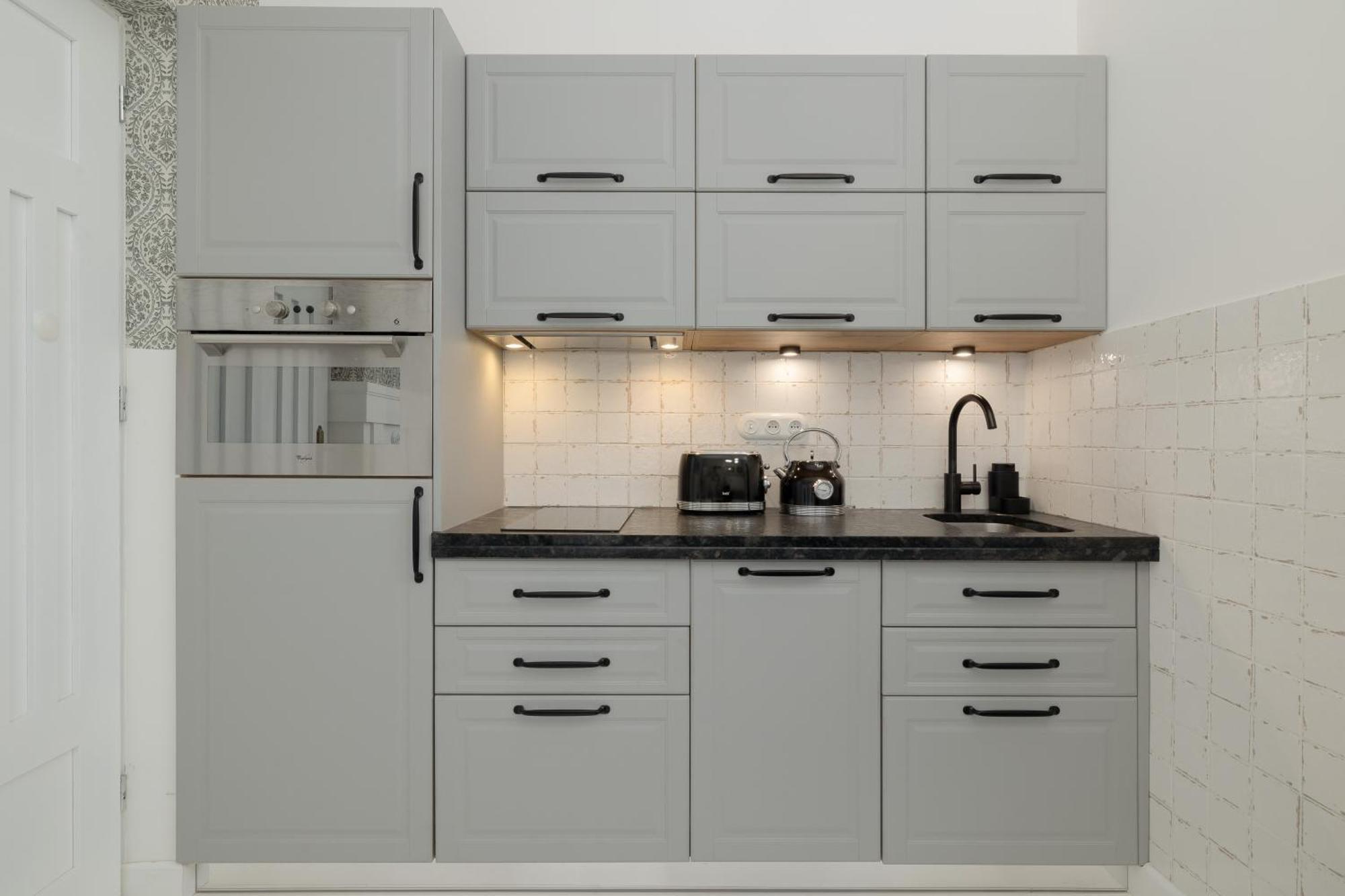 Dietla One Bedroom Apartments With Air Conditioning & Balcony By Noclegi Renters Krakau Exterior foto