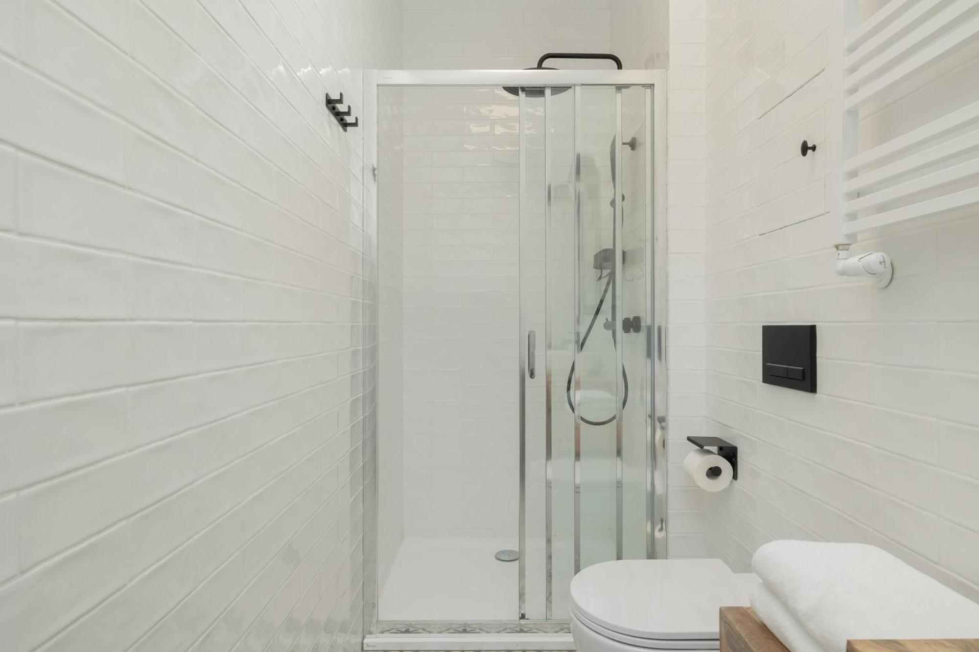 Dietla One Bedroom Apartments With Air Conditioning & Balcony By Noclegi Renters Krakau Exterior foto