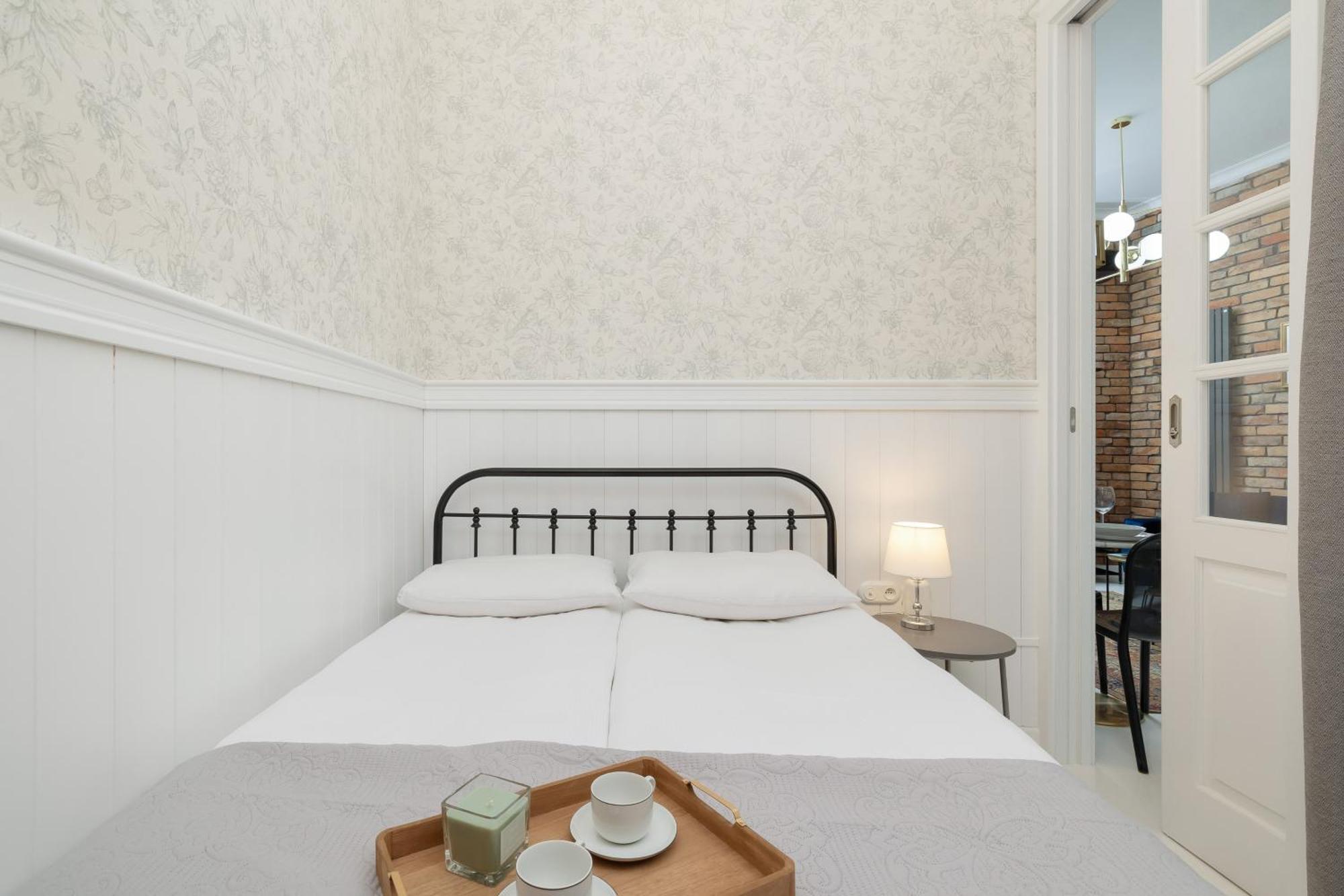 Dietla One Bedroom Apartments With Air Conditioning & Balcony By Noclegi Renters Krakau Exterior foto